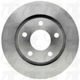 Purchase Top-Quality Rear Disc Brake Rotor by TOP QUALITY - 8-980003 pa5