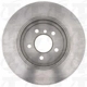 Purchase Top-Quality Rear Disc Brake Rotor by TOP QUALITY - 8-980018 pa13