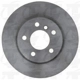 Purchase Top-Quality Rotor de frein à disque arrière par TOP QUALITY - 8-980018 pa15