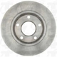 Purchase Top-Quality Rear Disc Brake Rotor by TOP QUALITY - 8-980024 pa3