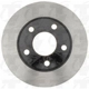 Purchase Top-Quality Rotor de frein � disque arri�re by TOP QUALITY - 8-980024 pa6