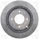Purchase Top-Quality Rear Disc Brake Rotor by TOP QUALITY - 8-980054 pa14