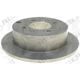 Purchase Top-Quality Rear Disc Brake Rotor by TOP QUALITY - 8-980054 pa3