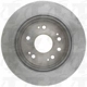 Purchase Top-Quality Rear Disc Brake Rotor by TOP QUALITY - 8-980071 pa6
