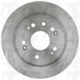 Purchase Top-Quality Rear Disc Brake Rotor by TOP QUALITY - 8-980071 pa8
