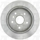 Purchase Top-Quality Rear Disc Brake Rotor by TOP QUALITY - 8-980076 pa5