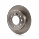 Purchase Top-Quality Rear Disc Brake Rotor by TOP QUALITY - 8-980086 pa2