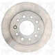 Purchase Top-Quality Rear Disc Brake Rotor by TOP QUALITY - 8-980086 pa7