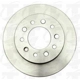 Purchase Top-Quality Rear Disc Brake Rotor by TOP QUALITY - 8-980086 pa8