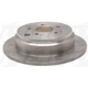 Purchase Top-Quality Rear Disc Brake Rotor by TOP QUALITY - 8-980088 pa4