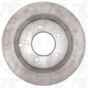 Purchase Top-Quality Rotor de frein à disque arrière par TOP QUALITY - 8-980095 pa3