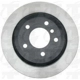 Purchase Top-Quality Rear Disc Brake Rotor by TOP QUALITY - 8-980097 pa9