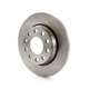 Purchase Top-Quality Rear Disc Brake Rotor by TOP QUALITY - 8-980103 pa2