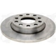 Purchase Top-Quality Rear Disc Brake Rotor by TOP QUALITY - 8-980103 pa4