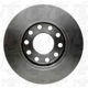 Purchase Top-Quality Rear Disc Brake Rotor by TOP QUALITY - 8-980103 pa5