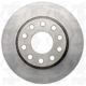 Purchase Top-Quality Rear Disc Brake Rotor by TOP QUALITY - 8-980103 pa7