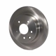 Purchase Top-Quality Rear Disc Brake Rotor by TOP QUALITY - 8-980113 pa1