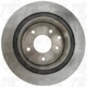 Purchase Top-Quality Rear Disc Brake Rotor by TOP QUALITY - 8-980113 pa7