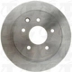 Purchase Top-Quality Rear Disc Brake Rotor by TOP QUALITY - 8-980113 pa9