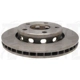 Purchase Top-Quality Rear Disc Brake Rotor by TOP QUALITY - 8-980117 pa2