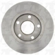 Purchase Top-Quality Rear Disc Brake Rotor by TOP QUALITY - 8-980117 pa3