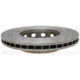 Purchase Top-Quality Rear Disc Brake Rotor by TOP QUALITY - 8-980117 pa4