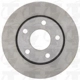 Purchase Top-Quality Rear Disc Brake Rotor by TOP QUALITY - 8-980117 pa5