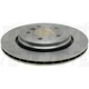 Purchase Top-Quality Rotor de frein à disque arrière par TOP QUALITY - 8-980126 pa2