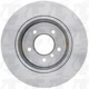 Purchase Top-Quality Rear Disc Brake Rotor by TOP QUALITY - 8-980126 pa3