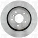 Purchase Top-Quality Rear Disc Brake Rotor by TOP QUALITY - 8-980126 pa5