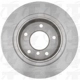 Purchase Top-Quality TOP QUALITY - 8-980127 - Rear Disc Brake Rotor pa3
