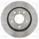 Purchase Top-Quality TOP QUALITY - 8-980127 - Rear Disc Brake Rotor pa5