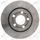 Purchase Top-Quality Rear Disc Brake Rotor by TOP QUALITY - 8-980131 pa10