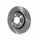Purchase Top-Quality Rear Disc Brake Rotor by TOP QUALITY - 8-980131 pa11