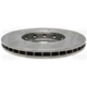 Purchase Top-Quality Rear Disc Brake Rotor by TOP QUALITY - 8-980131 pa13