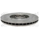 Purchase Top-Quality Rear Disc Brake Rotor by TOP QUALITY - 8-980131 pa5