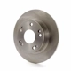 Purchase Top-Quality Rear Disc Brake Rotor by TOP QUALITY - 8-980138 pa1