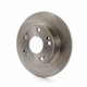 Purchase Top-Quality Rear Disc Brake Rotor by TOP QUALITY - 8-980138 pa3