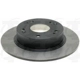 Purchase Top-Quality Rear Disc Brake Rotor by TOP QUALITY - 8-980138 pa5