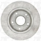 Purchase Top-Quality Rear Disc Brake Rotor by TOP QUALITY - 8-980138 pa7