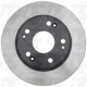 Purchase Top-Quality Rear Disc Brake Rotor by TOP QUALITY - 8-980138 pa8