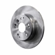 Purchase Top-Quality TOP QUALITY - 8-980151 - Rear Disc Brake Rotor pa2