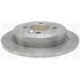 Purchase Top-Quality Rear Disc Brake Rotor by TOP QUALITY - 8-980154 pa4