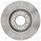 Purchase Top-Quality TOP QUALITY - 8-980172 - Rear Disc Brake Rotor pa5