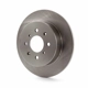 Purchase Top-Quality Rear Disc Brake Rotor by TOP QUALITY - 8-980174 pa2