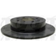 Purchase Top-Quality Rear Disc Brake Rotor by TOP QUALITY - 8-980174 pa3