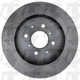 Purchase Top-Quality Rear Disc Brake Rotor by TOP QUALITY - 8-980174 pa4