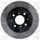 Purchase Top-Quality Rear Disc Brake Rotor by TOP QUALITY - 8-980174 pa6