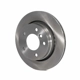 Purchase Top-Quality Rear Disc Brake Rotor by TOP QUALITY - 8-980195 pa1