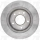 Purchase Top-Quality Rear Disc Brake Rotor by TOP QUALITY - 8-980195 pa3